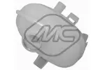 Metalcaucho Paisupaak,  jahutusvedelik 03732