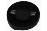 Metalcaucho Õlitäite kork 03734