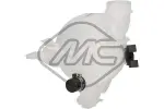 Metalcaucho Paisupaak,  jahutusvedelik 03781