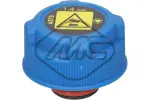 Metalcaucho kork jahutusvedeliku paak 03795