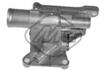Metalcaucho Termostaadikorpus 03805