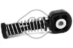 Metalcaucho  Puks,käigu-/lülitusvarras 03846