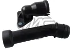 Metalcaucho Jahutusvedeliku torustik 03870