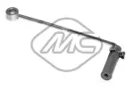 Metalcaucho Toruühendus,  EGR-klapp 03959