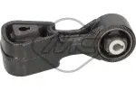 Metalcaucho  Paigutus,Mootor 04005