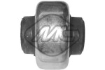 Metalcaucho Puks 04033