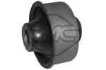 Metalcaucho Puks 04034