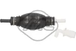 Metalcaucho Pump,  Kütuse etteanne 04036