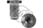 Metalcaucho õlikork õlivann 04062