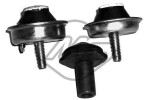 Metalcaucho Puhver,  mootorikinnitus 04077