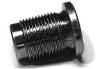 Metalcaucho õlikork õlivann 04126