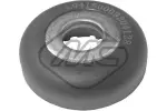 Metalcaucho Laager,  amorditugilaager 04128