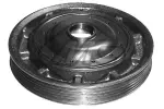 Metalcaucho Väntvõlli rihmaratas 04162