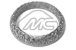 Metalcaucho Rõngastihend,  Heitgaasitoru (summutitoru) 04166