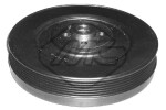 Metalcaucho Väntvõlli rihmaratas 04176