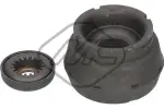 Metalcaucho  Vedruamordi tugilaager 04177