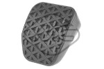 Metalcaucho  Pedaalikate,Piduripedaal 04230