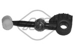 Metalcaucho  Remondikomplekt,käigukang 04287