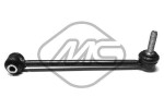 Metalcaucho Stabilisaatorivarras 04331
