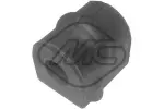Metalcaucho Kinnitus,  stabilisaator 04376