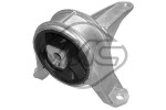 Metalcaucho Mootoripadi 04378