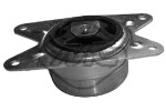 Metalcaucho Paigutus, Mootor 04393