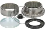 Metalcaucho Remondikomplekt,  sillatala 04438