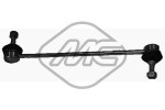 Metalcaucho Stabilisaatorivarras 04457