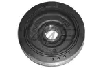 Metalcaucho Väntvõlli rihmaratas 04477