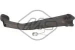 Metalcaucho Siduripedaal 04554