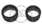 Metalcaucho turbo voolik (laadimisõhu) 04642