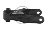 Metalcaucho  Paigutus,Mootor 04745