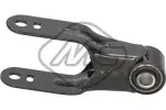 Metalcaucho Mootoripadi 04746