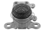 Metalcaucho Подвеска,  двигатель 04757