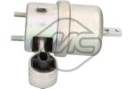 Metalcaucho Mootoripadi 04764
