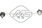 Metalcaucho Stabilisaatorivarras 04792