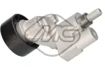 Metalcaucho Pingutusrull,  soonrihm 04826