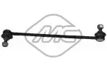 Metalcaucho Stabilisaatorivarras 04855