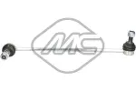Metalcaucho Stabilisaatorivarras 04874