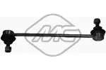 Metalcaucho Stabilisaatorivarras 04900