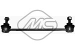 Metalcaucho Stabilisaatorivarras 04901