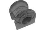 Metalcaucho Kinnitus,  stabilisaator 04937