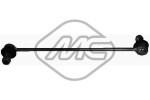 Metalcaucho Stabilisaatorivarras 04977