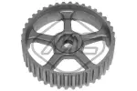 Metalcaucho  Hammasratas,nukkvõll 04994