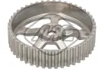 Metalcaucho  Hammasratas,nukkvõll 05102