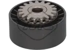 Metalcaucho Pingutusrull,  soonrihm 05159