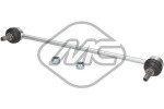 Metalcaucho Stabilisaatorivarras 05209
