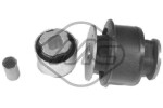 Metalcaucho Puks 05246