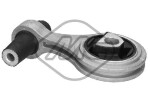 Metalcaucho  Paigutus,Mootor 05260
