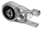 Metalcaucho  Paigutus,Mootor 05266